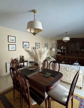 Apartamento Miño Golf